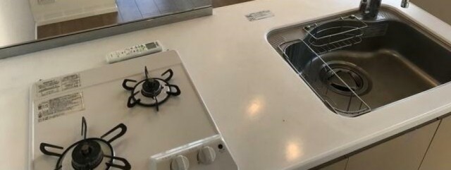 ※同仕様写真含む(キッチン)