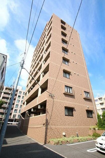 大田区田園調布本町 【賃貸居住】マンション