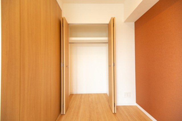 ※写真は同タイプ住戸です。(内装)