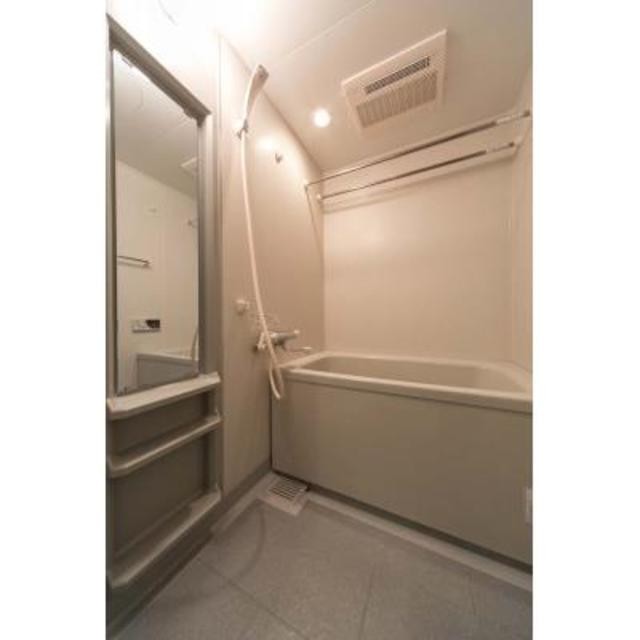 ※写真は同タイプ住戸です。(風呂)