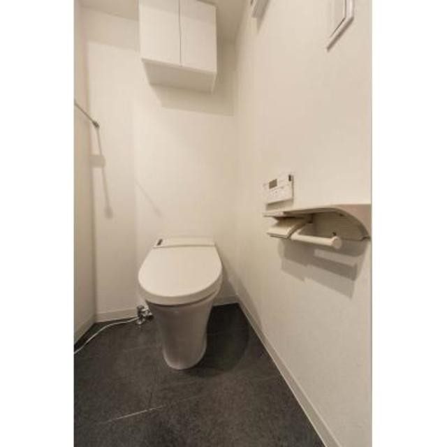 ※写真は同タイプ住戸です。(内装)