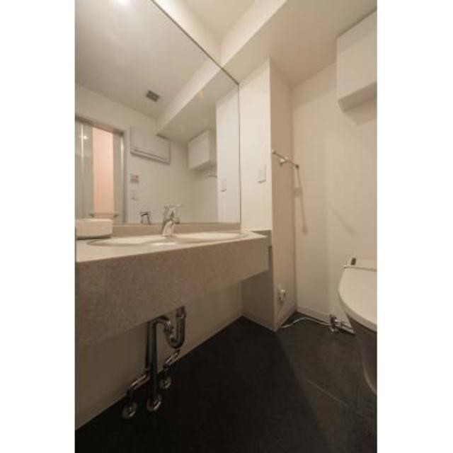 ※写真は同タイプ住戸です。(内装)