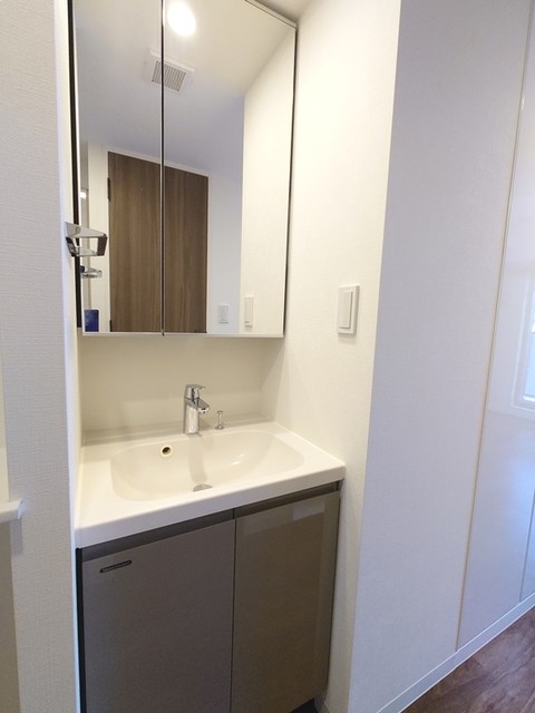 ※写真は同タイプ住戸です。(内装)