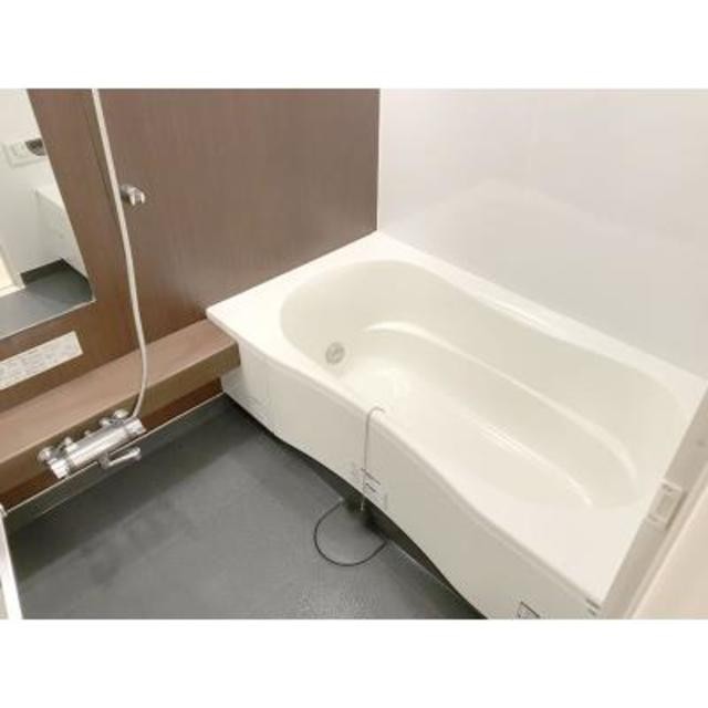 ※写真は同タイプ住戸です。(風呂)