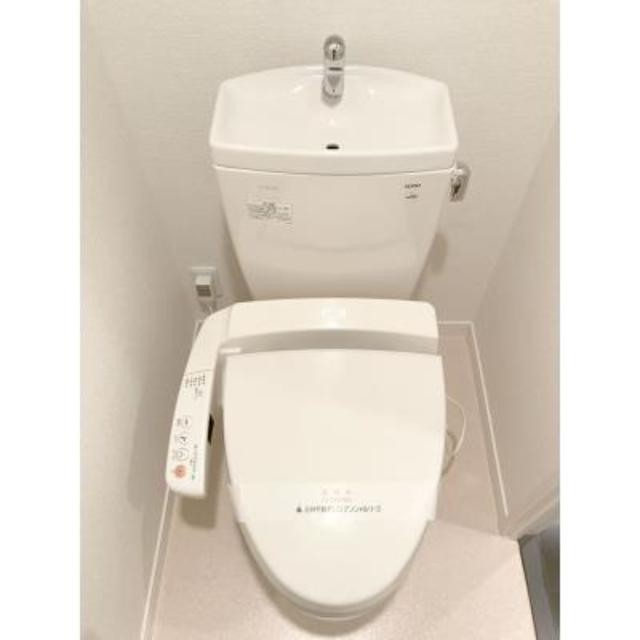 ※写真は同タイプ住戸です。(内装)