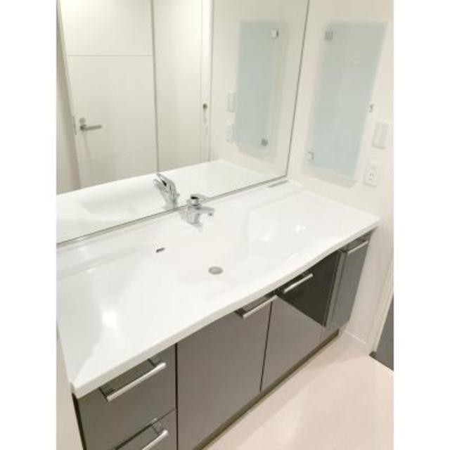 ※写真は同タイプ住戸です。(内装)