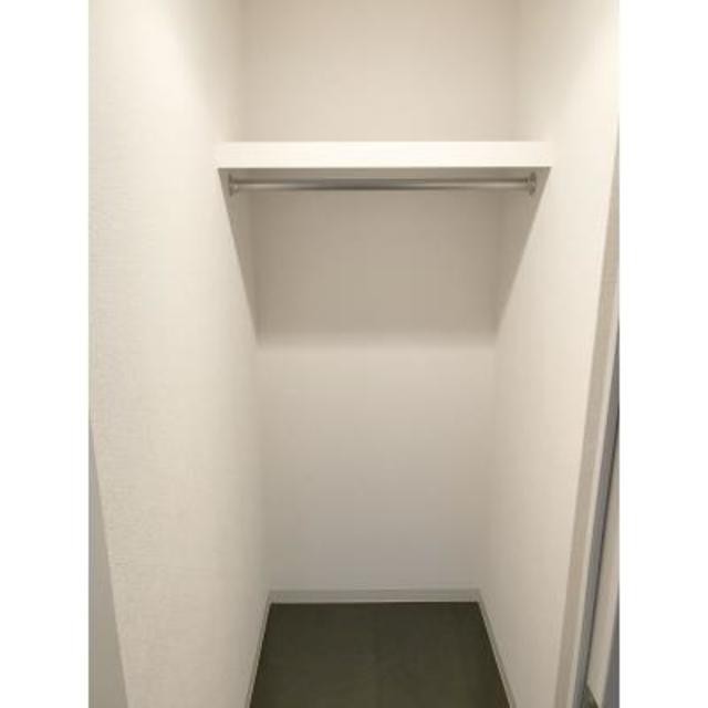 ※写真は同タイプ住戸です。(内装)