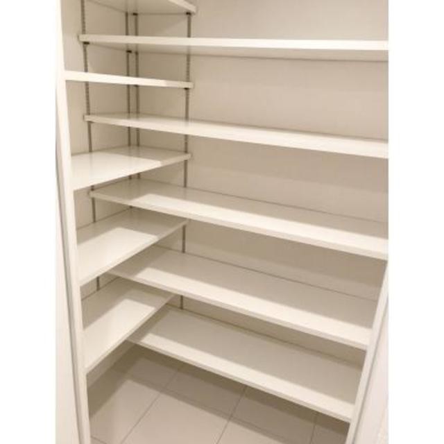 ※写真は同タイプ住戸です。(玄関)