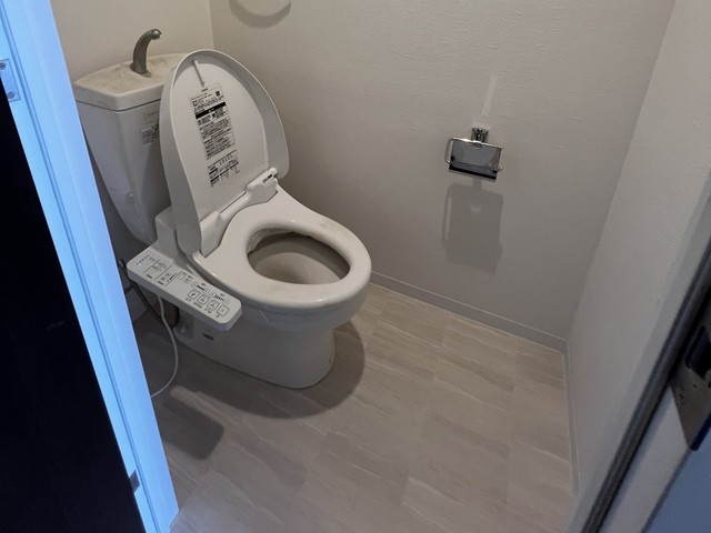 ※写真は同タイプ住戸です。(内装)