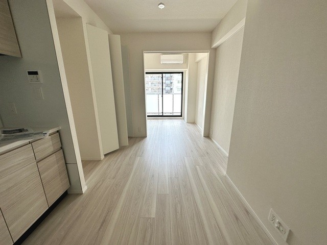 ※写真は同タイプ住戸です。(居間)