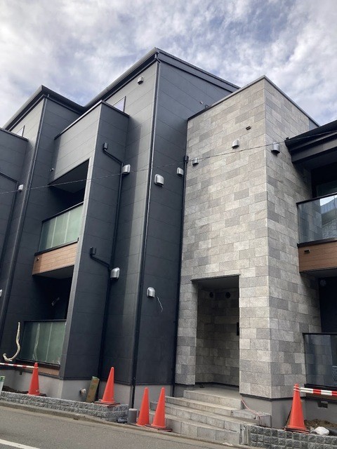 世田谷区経堂３丁目 【賃貸居住】マンション