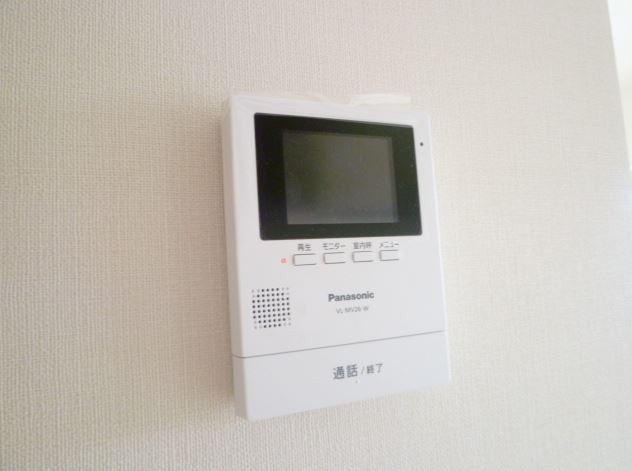 ※同仕様写真(内装)