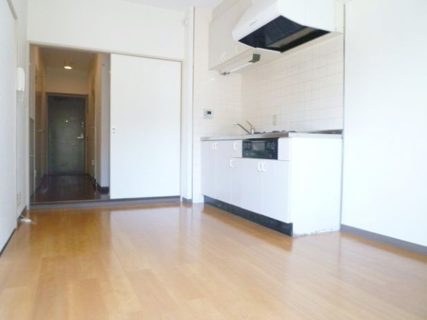 ※同仕様写真(居間)