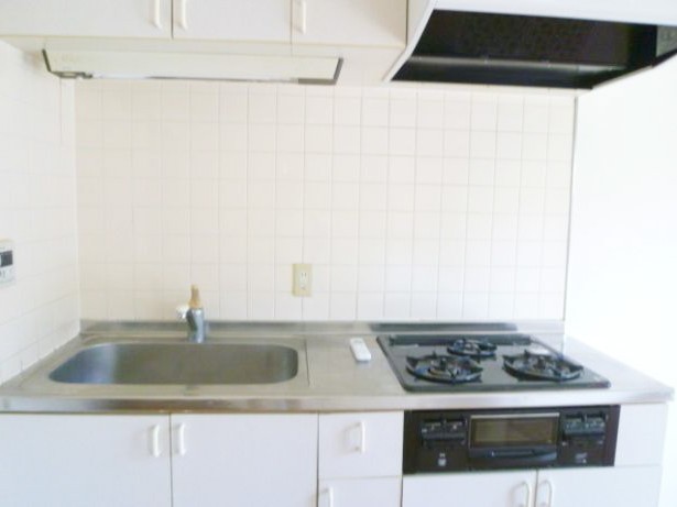 ※同仕様写真(キッチン)