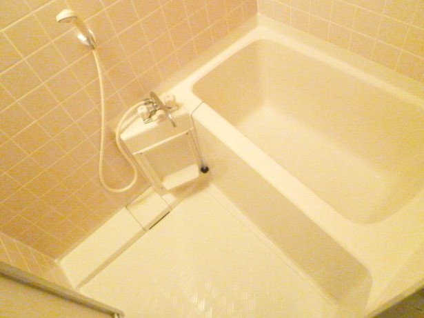 ※同仕様写真(風呂)