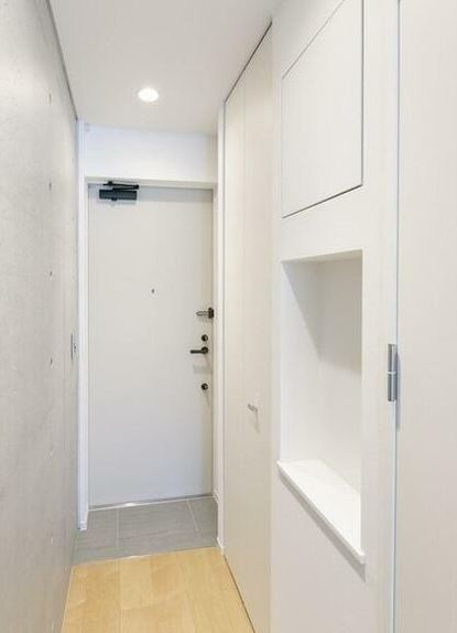 ※同仕様写真含む(玄関)