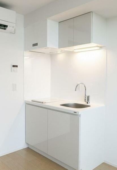 ※同仕様写真含む(キッチン)