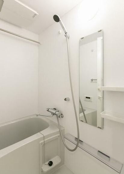 ※同仕様写真含む(風呂)
