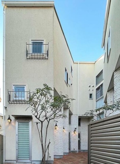 世田谷区池尻２丁目 【賃貸居住】アパート