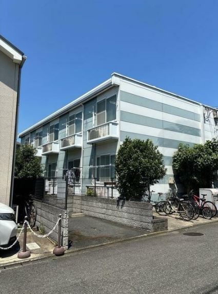 世田谷区瀬田５丁目 【賃貸居住】アパート