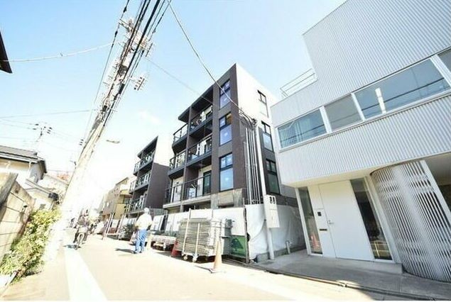 (その他建物画像)