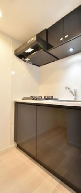 ※同仕様写真(キッチン)