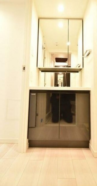 ※同仕様写真(内装)