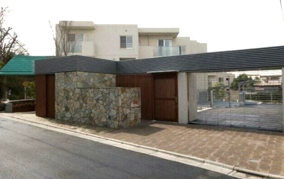 大田区中央６丁目 【賃貸居住】マンション