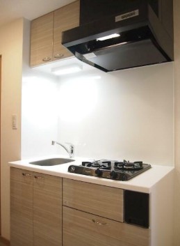 ※同仕様写真(キッチン)