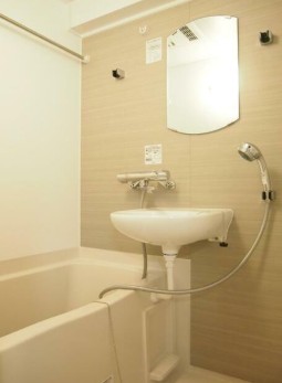 ※同仕様写真(風呂)