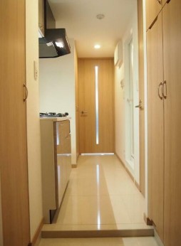 ※同仕様写真(玄関)