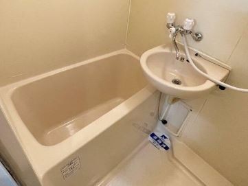 ※同仕様写真含む(風呂)