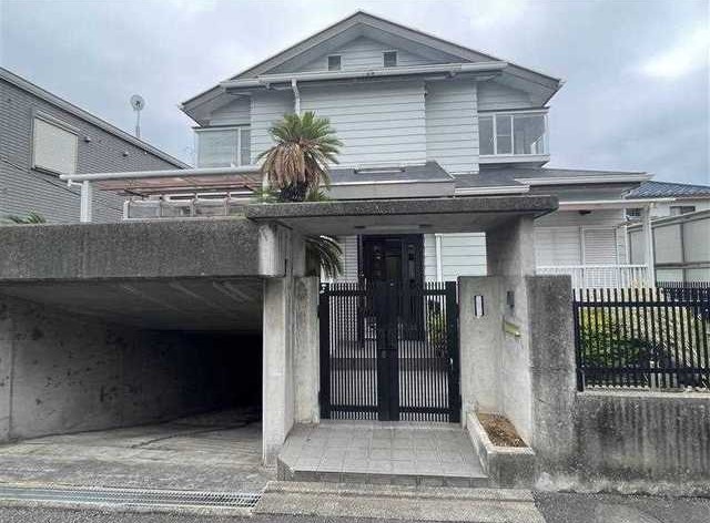 世田谷区等々力２丁目 【賃貸居住】アパート