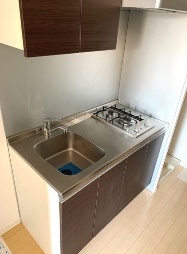 ※同仕様写真(キッチン)