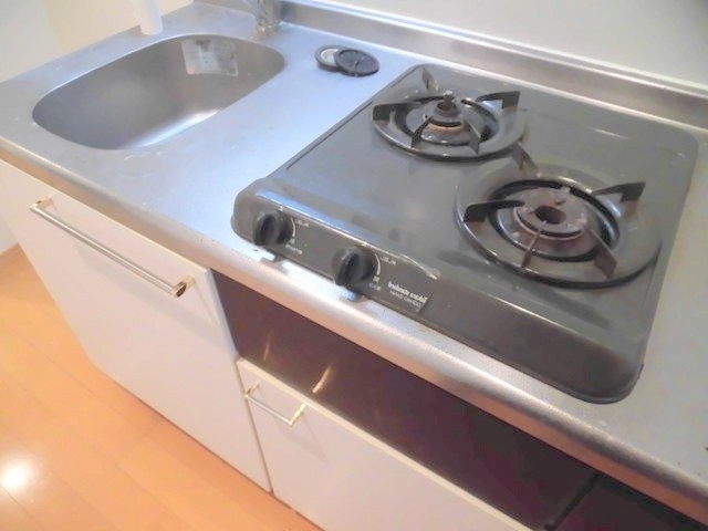 ※同仕様写真含む(キッチン)