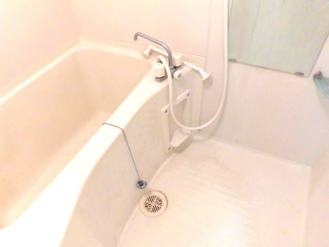 ※同仕様写真含む(風呂)