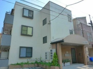 大田区東矢口１丁目 【賃貸居住】マンション