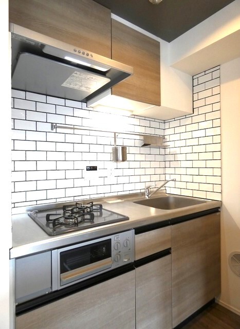 ※同仕様写真含む(キッチン)