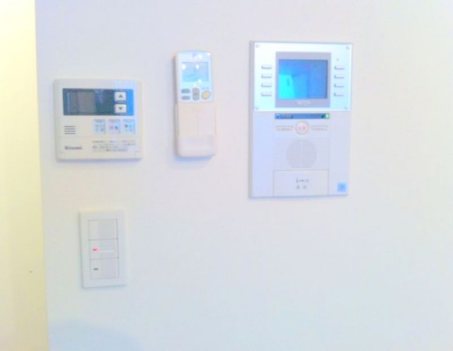 ※同仕様写真(内装)