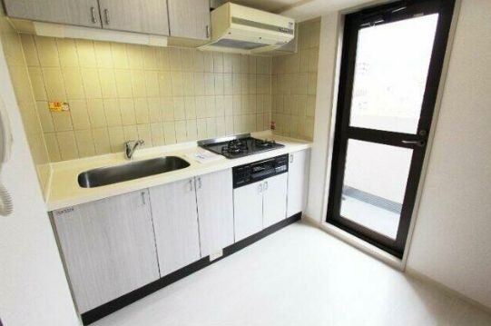 ※同仕様写真含む(キッチン)