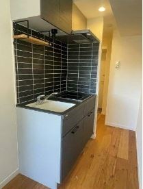 ※同仕様写真(キッチン)