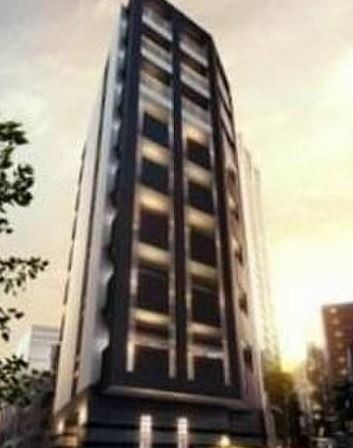 品川区大崎５丁目 【賃貸居住】マンション