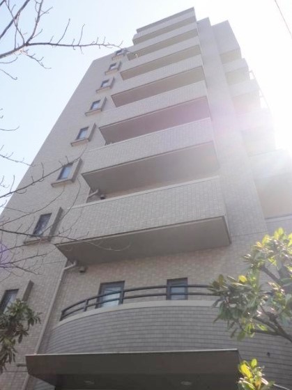 世田谷区新町２丁目 【賃貸居住】マンション