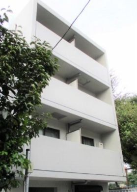 世田谷区三軒茶屋２丁目 【賃貸居住】マンション