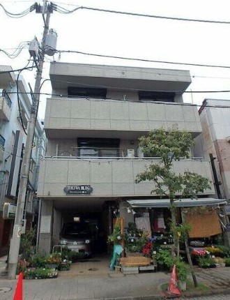 世田谷区尾山台３丁目 【賃貸居住】マンション