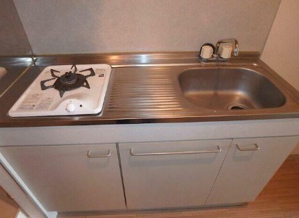 ※同仕様写真(キッチン)