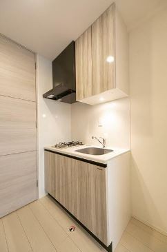 ※同仕様写真(キッチン)