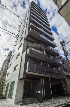 品川区平塚１丁目 【賃貸居住】マンション