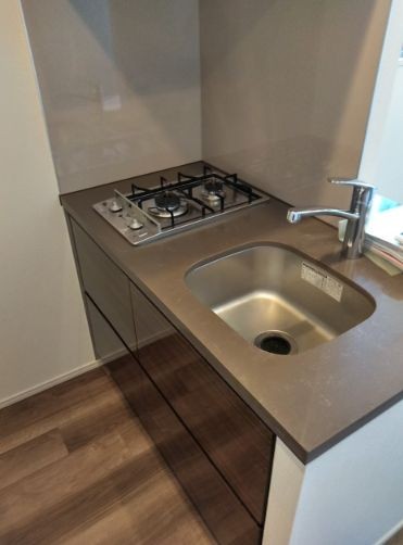 ※同仕様写真含む(キッチン)