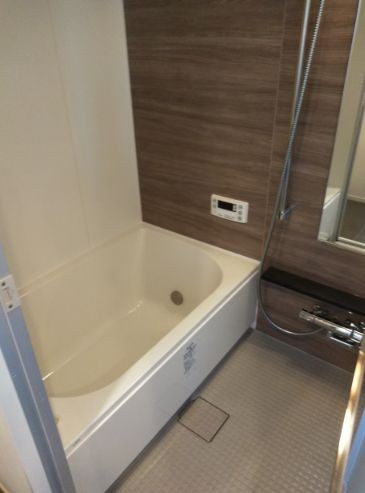 ※同仕様写真含む(風呂)